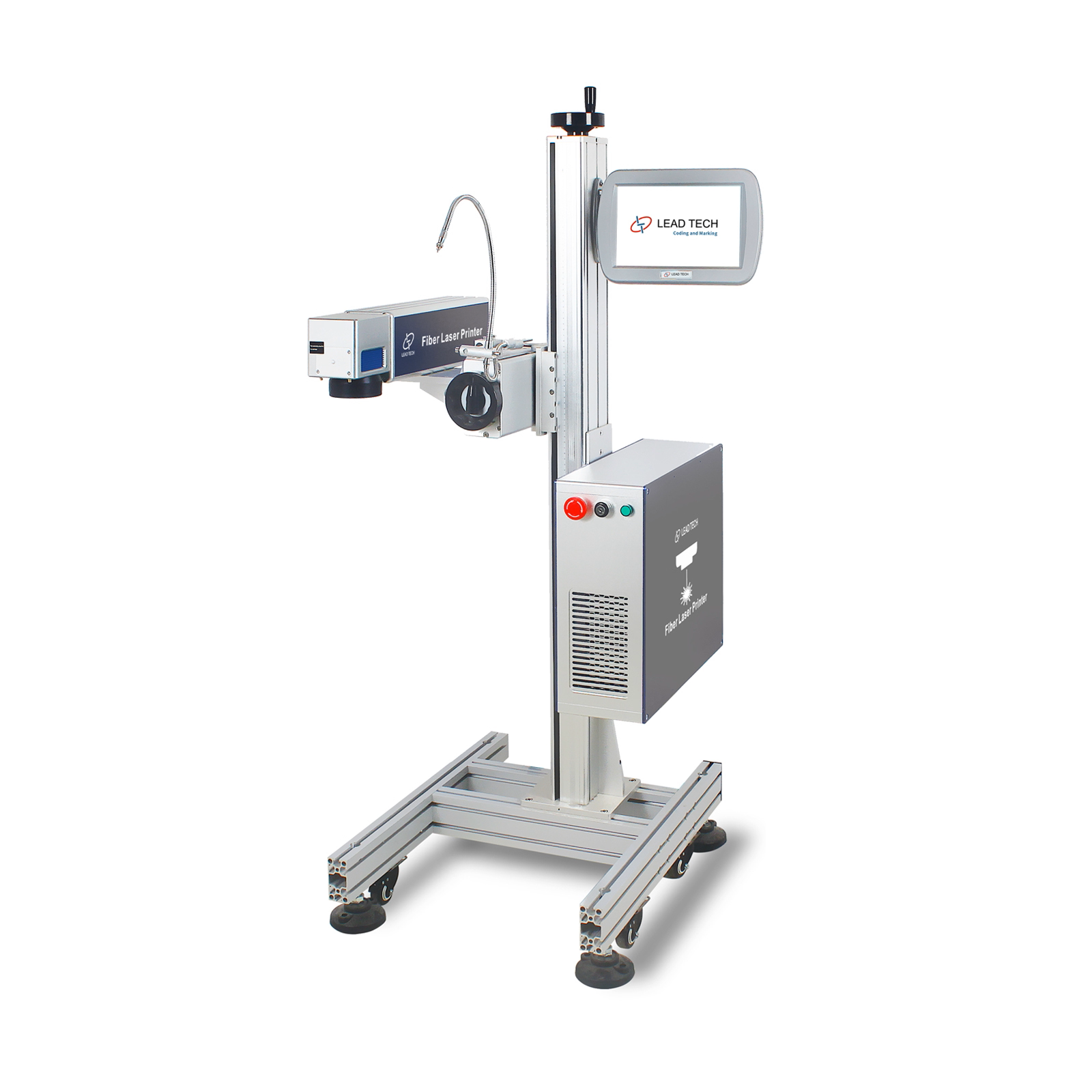 Fiber Laser series